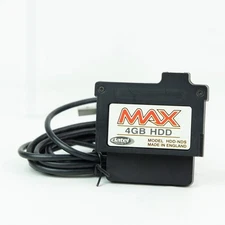 Datel Max 4GB HDD for Nintendo DS HDD-NDS - Hard Drive Only