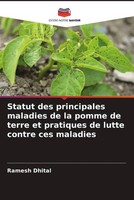 Ramesh Dhital | Statut Des Principales Maladies De La Pomme De Terre Et...