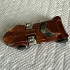 Hot Wheels 1968 Red Line Original Redlines Twinmill Orange Body