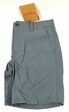 Simms Fishing Men's Superlight Shorts - Storm - 32W #14411-071-W32