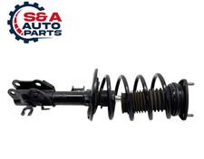 MAZDA 6 2016-2017 FRONT RIGHT RH PASSENG SHOCK STRUT ABSORBER W/ COIL SPRING OEM