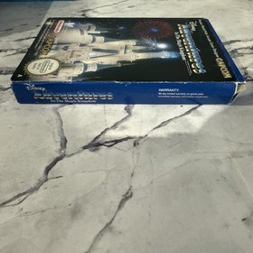 NES DISNEY ADVENTURES IN THE MAGIC KINGDOM NINTENDO GAME + BOX & MANUAL UK ORIG