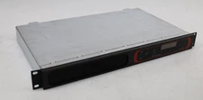 Biamp Tesira Forte AVB VI Digital Audio Processor DSP Mixer