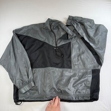 Womens NIKE NSW Tech Jacket oversized
