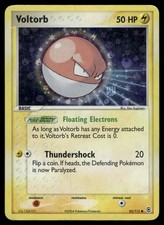 Voltorb 85/112 Common FireRed & LeafGreen Pokemon Reverse Holo Near Mint on eBay