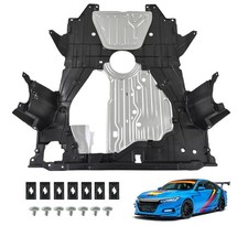 Engine Splash Shield Lower Cover for Honda Accord 2018-2022 74110TVAA00
