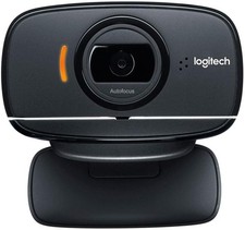 New Sealed Logitech B525 HD 720p Autofocus We...