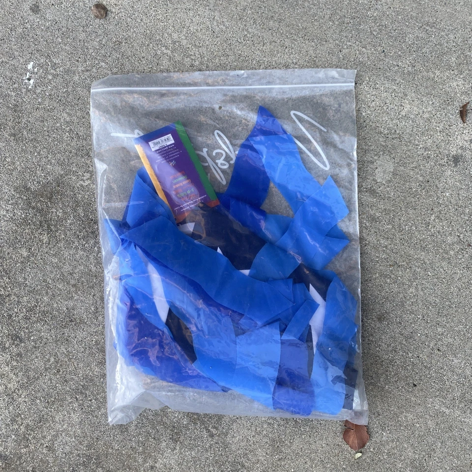 Vintage Windsport By Ganz Windsock America’s Velero NUEVO CON Etiquetas en Bolsa Foto 3 de 4