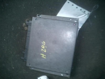 92 93 MERCEDES 600SEL CHASSIS ECM 140 TYPE ABS BASE MODULE - Image 1 of 4