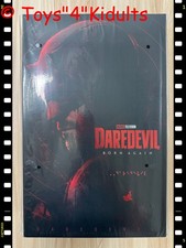 🔥 Figura de acción Hot Toys TMS154 Daredevil: Born Again - Daredevil 1/6 NUEVO