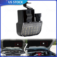 Led Under Hood Light Fits For Chevrolet Suburban 2500 Tahoe Gmc Sierra 1500