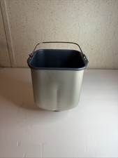 Sunbeam Oster Bread Maker Pan Only (No Paddle...