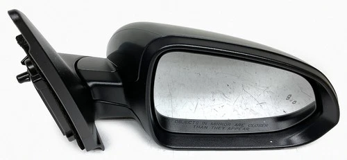 OEM Right Passenger Side Mirror For KIA Rio 87620-H9710 Paint-To-Match (PTM) PTM