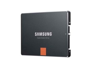 Samsung SSD 840 Pro 128GB 2,5" SATA III 6G 256MB MZ-7PD128 SolidStateDisk