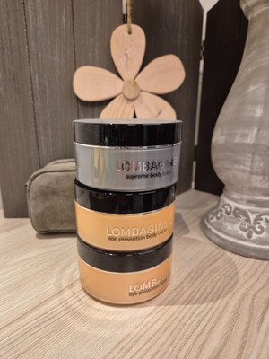 ***LOMBAGINE***age prevention body cream...NEU...