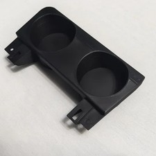 Audi  A4 Dual Cup Holder Drinks Holder For A4 2002 - 2008