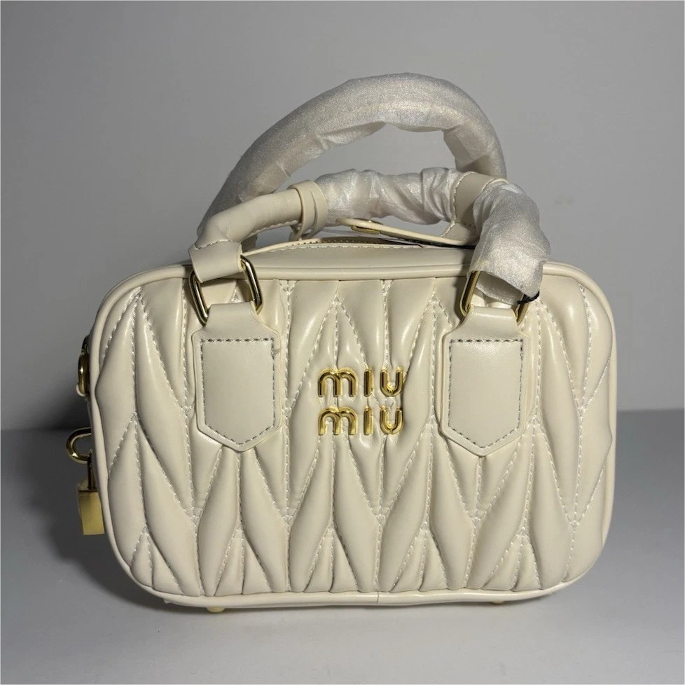 25+ Miu Miu Mini Bags & Handbags for Women for sale | Updated Oct 2026