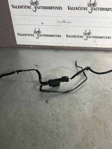 Mercedes-Benz A W177 2019 Diesel 110kW Turbolader Druckwandler Magnetventil