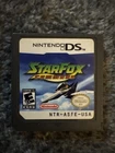Starfox Command Nintendo DS Cartridge Only