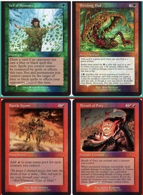 MTG Secret Lair Back in My Day!  regular Edition  Free & Fast Shipping - PRESALE