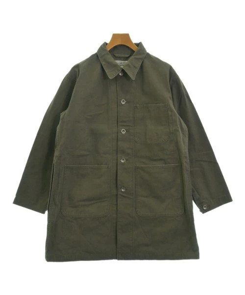 Engineered Garments WORKADAY Engineered Garments … - image 1