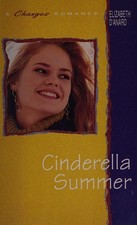 Cinderella Summer Paperback Elizabeth D'Anard