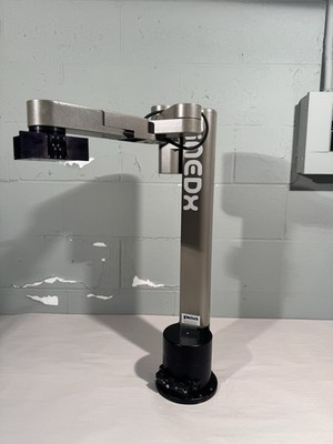 PEAK ANALYSIS ROBOTICS KiNEDx KX-400-470-CUST  - NO POWER SUPPLY #4