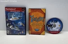 PlayStation 2 PS2 - Sly Cooper and the Thievius Raccoonus [Greatest Hits]-Tested