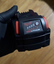  1 Milwaukee M18 18-Volt Lithium-lon XC EC Battery 3.0Ah  NEW 