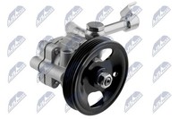 NTY Hydraulikpumpe, Lenkung SPW-NS-006 Passend FüR Nissan