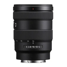 Sony E 16-55mm F2.8 G Lens APS-C Zoom