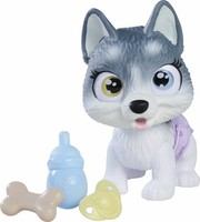 Simba Dickie Pamper Petz Husky