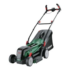 Bosch UniversalRotak 2x18V-37-550 Akku Rasenm&auml;her - ohne Akku - ohne Ladeger&auml;t