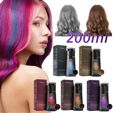 Polar-Hair Dye Shampoo Polar Hair Care, Hair Care Shampoo 200ML/6.7 OZ 3 Colors