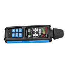 Détecteur de rayonnement champ électromagnétique haute fréquence Emf Meter 30Mhz~8GHz