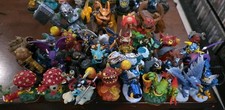 Skylanders Giants Mixed Lot Of 28 Figures Activision