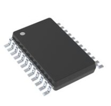 ICS85408BGI IC CLK Buffer 1:8 700MHZ 24TSSOP, ICS85408BGIT | eBay