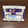 Panini National Treasures Legacy Signatures Gold Autograph /25 Kris Bryant Rock…