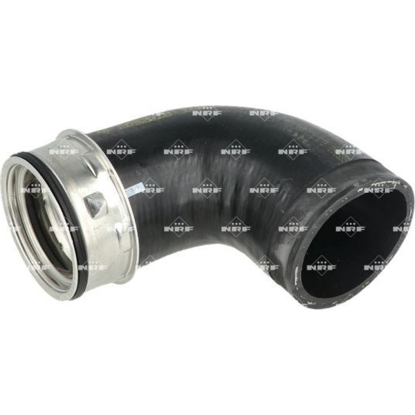 NRF 166021 Ladeluftschlauch FüR VW Skoda Seat Audi A3 Golf Caddy Touran Jetta-image