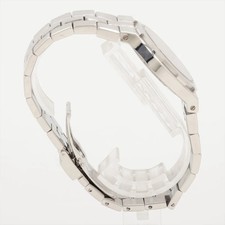 Vacheron Constantin Overseas 72040/423A-8463 SS SS QZ black dial 42042/423A-8723 3