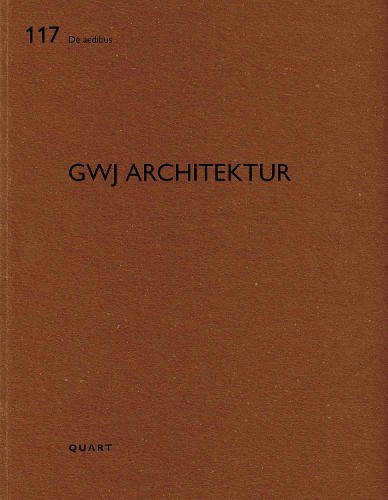 GWJ Architektur by Heinz Wirz - - Image 3