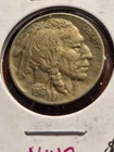 1916 Buffalo Nickel, Philadelphia     inv03    n147