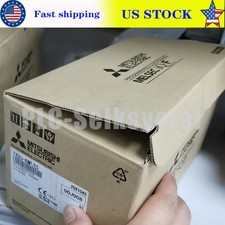 Mitsubishi FX5UJ-60MT/ES PLC Module 1PC New FX5UJ60MT/ES Expedited Shipping