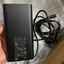 Genuine Dell 19.5V 12.31A 240W AC Adapter HA240PM200 Charger 7.4 5.0mm