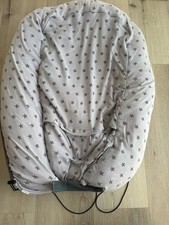 Baby Nestchen Kissen Don Algodon