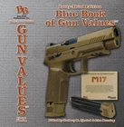 43Rd Edition Blue Book of Gun Values