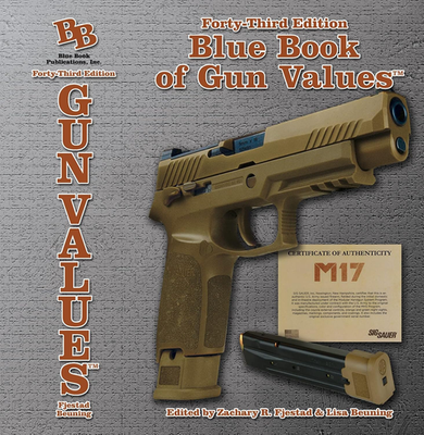 #ad #ad 43Rd Edition Blue Book of Gun Values $50.89
