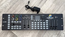 EUROLITE DMX LED Color Chief Controller. Gute...