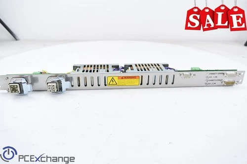 ASML Power Supply interface module 4022.472.62895