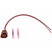 Metzger Kabelreparatursatz, Zentralelektrik 2324237 Greenparts FüR Audi MAN SEA